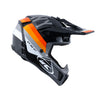 Casque Kenny Performance noir
