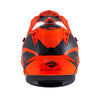 Casque Kenny Titanium orange