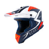 Casque Kenny Titanium patriot