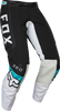 Pantalon FOX 360 Dier noir 2022