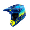 Casque Kenny Track navy