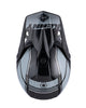 Casque Kenny Track gris