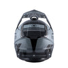 Casque Kenny Track gris