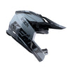 Casque Kenny Track gris