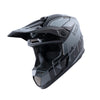 Casque Kenny Track gris