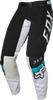 Pantalon FOX 360 Dier noir 2022