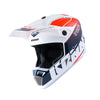 Casque Kenny Track patriot