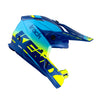Casque Kenny Track navy