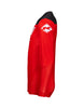 Maillot Kenny Performance rouge 2023