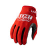 Gants Kenny Up rouge
