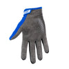 Gants Kenny Up bleu
