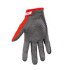 Gants Kenny Up rouge