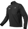Veste Softshell FOX Legion noir/gris
