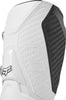 Bottes FOX Motion blanc