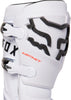 Bottes FOX Instinct blanc