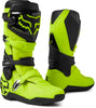 Bottes FOX Motion jaune 2025