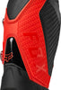 Bottes FOX Motion rouge 2025