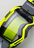 Lunettes Kenny Ventury 3 jaune fluo