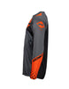 Maillot Kenny Track Focus orange/noir 2023