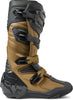 Botte Comp X kaki 2023