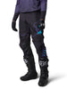 Tenue FOX 360 Vizen noir/violet 2023