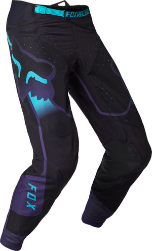 Pantalon FOX 360 Vizen noir/violet
