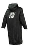 Veste longue de pluie Kenny