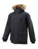 Parka Kenny noir