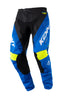 Pantalon enfant Kenny Force bleu 2023