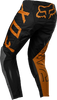 Pantalon FOX 180 Skew noir 2022