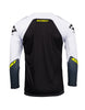 Maillot Kenny Track Focus noir/blanc 2023
