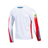 Maillot Kenny Performance 40th rouge