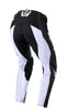 Pantalon Kenny Titanium noir/blanc 2023