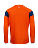 Maillot Kenny Titanium orange 2023