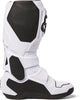 Bottes FOX Instinct blanc