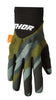 Gants THOR Rebound camo/noir
