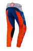 Pantalon Kenny Titanium navy/orange