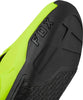 Bottes FOX Motion jaune 2025