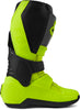 Bottes FOX Motion jaune 2025