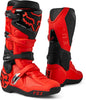 Bottes FOX Motion rouge 2025