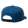 Casquette FOX Legacy Moth 110 bleu