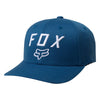 Casquette FOX Legacy Moth 110 bleu