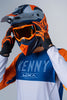 Maillot Kenny Titanium navy/orange