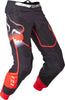 Pantalon FOX 360 Vizen rouge