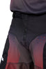 Pantalon FOX 180 Leed rouge