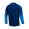 Maillot Kenny Track Focus navy