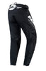 Pantalon Kenny Track Raw noir 2024
