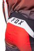 Pantalon FOX 360 Vizen rouge