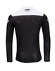 Maillot Kenny Performance noir/bleu 2023