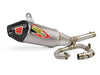 Ligne complète Pro Circuit T-6 embout carbone